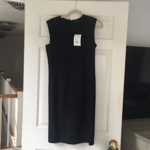 Black Theory Dress